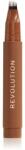 Revolution Instant Brow Hair маркер за вежди цвят Warm Brown 1.8ml