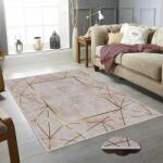 Oyo Concept digitális nyomtatású szőnyeg, Szőtt alapú Ingola, 80x150 cm (ELS2400-80x150)