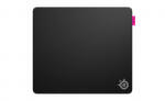 SteelSeries QcK Performance Speed L-es egérpad fekete (63430) (63430)