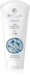 BasicLab Dermocosmetics Capillus mélyen tisztító sampon a zsíros fejbőrre 100 ml