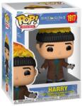 FUNKO Pop Movies: Reszkessetek betörők! 2 - Harry figura égő sapkás változat (889698800396)