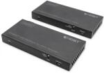 ASSMANN DS-55526 4K HDBaseT HDMI KVM Extender Set 150 m (DS-55526)