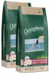 Christopherus Dog Adult Grainfree Szarvas és burgonya Large 2x12kg - grandopet