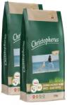 Christopherus Dog Adult Grainfree Kacsa és burgonya Small & medium 2x12kg