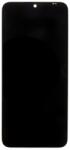 For_Poco LCD Kijelző + Érintőegység + Előlap Poco M4 5G/M5 készülékhez