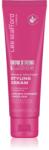 Lee Stafford Grow Strong & Long Styling Cream hajformázó krém proteinnel 100 ml
