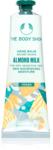 The Body Shop Almond Milk Hand Balm kézkrém mandulatejjel 30 ml