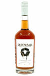  Skrewball Peanut Butter Whiskey 0.7l DRS 35%