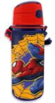 Kids Licensing Marvel Spiderman: Web And Spiderman (370686)