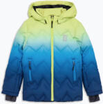 LEGO Gyermek sí kabát LEGO Lwjested 709 kék