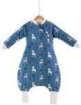 ABO Спален чувал ABO alpha baby omega - Flexy, Tog 2.5, 18-36 м, Giraffe (31110825) - ozone