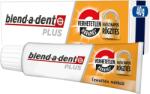 Blend-a-dent Plus Unbeatable Bite rögzítő krém műfogsorhoz, 40 ml