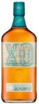 Tullamore D.E.W. - XO Caribbean Rum Cask Finish Ír Whisky 1L 43% - bareszkozok