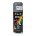 MOTIP Bőr és Vinil Festék Spray 200ml (3004232) (3004232)