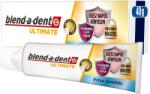 Blend-a-dent Ultimate Fresh rögzítő krém műfogsorhoz, 40 ml - alza