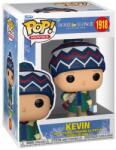 FUNKO Pop Movies: Reszkessetek betörők! 2 - Kevin McCallister figura (889698800402)