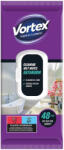 Vortex Fürdőszobai háztartási nedves törlőkendő Flip-top 48db (WW4818BATHVORTEX)