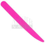 Master Nails Reszelő FA vékony, Knife Neon Pink 180/180