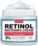 Verilaria Fehérítő arckrém, retinol, 100% bio, Envisha, 50ml (Envisha17)