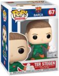 FUNKO Pop Football: Barcelona - Ter Stegen figura (889698815345)