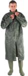 Coverguard 120 Cm Zöld Orkánköpeny_xxxl (50604)