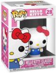 FUNKO Pop Hello Kitty figura klasszikus változat (889698434614)