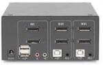 ASSMANN DS-12862 Kvm Switch (DS-12862)