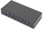ASSMANN DA-70258-1 USB 3.0 Hub 7-Port Industrial Line (DA-70258-1)