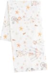 New Baby Flanel pelenka nyomtatott mintával New Baby circus