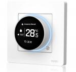 Moes Smart ZigBee Thermostat, GC Water/Gas Boiler 5A, White (ZHT-SR-GC-WH)