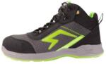 TALAN AIRFLEX Z GREEN S3+SRC+ESD munkavédelmi bakancs (T(green)B7401C2/3-2 ESD 45)