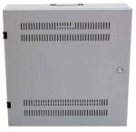 LEXI-NET LMB-2/4U-170G Rackszekrény (LMB-2/4U-170G)