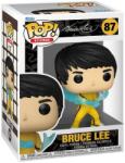 FUNKO POP! Icons: Bruce Lee figura Légy víz változat (889698810661)