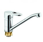 Zegor mosogató csaptelep PDF4-A180 Króm (PDF4-A180)