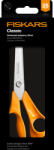 Fiskars Classic univerzális barkácsolló, 21 cm (1075034) - 25 ÉV GARANCIA! (1075034)