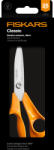 Fiskars Classic kerti olló, 18 cm (1075052) - 25 ÉV GARANCIA! (1075052)