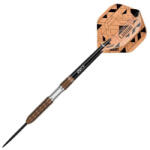 ONE80 Set sageti darts One80 Luxor Zeta steel 25g 90% wolfram (ONE9522)