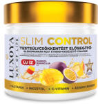 Luxoya Slim Control - Glükomannán por 300g - Mangó-Maracuja - szepseglabor