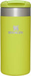 STANLEY STANLEY The AeroLight Transit Mug 350 ml, Electric Yellow (10-10788-094)
