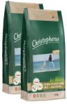 Christopherus Dog Adult Grainfree Kacsa és burgonya kistestű és közepes méretű kutyáknak 2x12kg