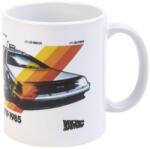 Grupo Erik Vissza a jövőbe: BTTF 1985 (366694)