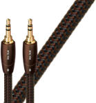 AudioQuest Cablu audio 3.5mm - 3.5mm AudioQuest Big Sur 1.5m (AUDHC-AQ-BIGSUR01.5M)