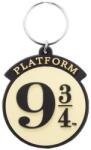 Pyramid Posters Harry Potter 9 és ¾ vágány Kulcstartó (369192)