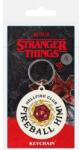 Pyramid Posters Netflix Stranger Things: Fireball Him (367551)