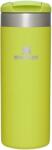 STANLEY STANLEY The AeroLight Transit Mug 470 ml, Electric Yellow