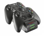 Trust GXT 247 Duo Charging Dock suitable for Xbox One (20406)