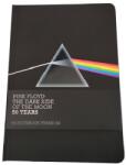 Grupo Erik Pink Floyd The Dark Side Of The Moon Prémium jegyzetfüzet