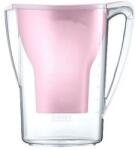 BWT Aqualizer Home 2, 7 l kancsó manuális kijelzővel, rózsaszín + 1db MMW betét (125557844)