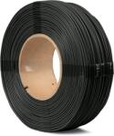 C-TECH ESSENTIAL LINE, PLA, fekete, 1, 75 mm, 1 kg, refill (3DF-E-PLA-1.75-BK-RF)