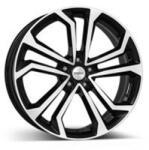 DEZENT TA dark 7.5Jx19 5x114.3 ET50 CB67.1 - autoserv - 1 297,02 RON